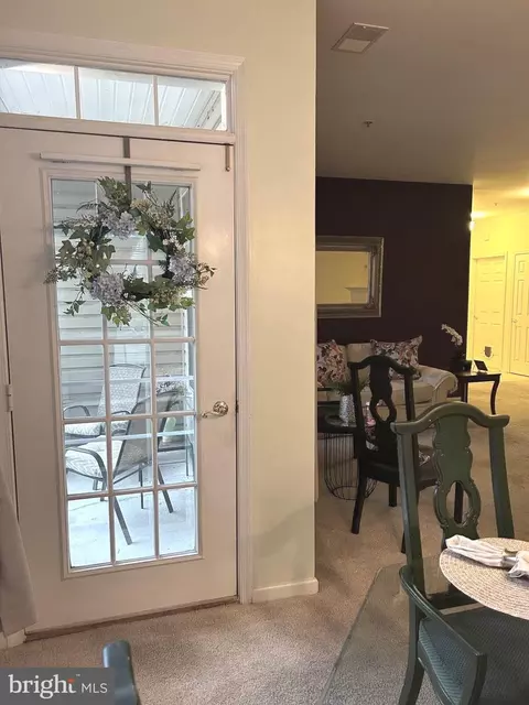 Entry Way - 111 Kyle Way, Ewing, NJ 08628 photo 6 of 6