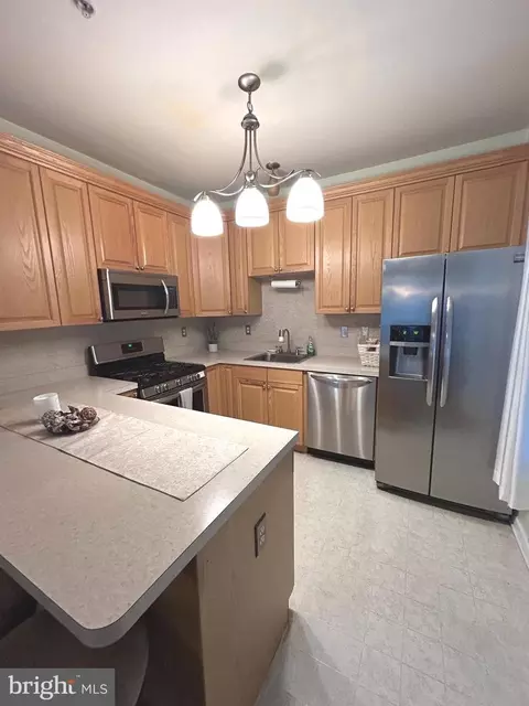 Kitchen - 111 Kyle Way, Ewing, NJ 08628 photo 1 of 2