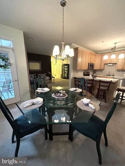 Dining - 111 Kyle Way, Ewing, NJ 08628 photo 3 of 3