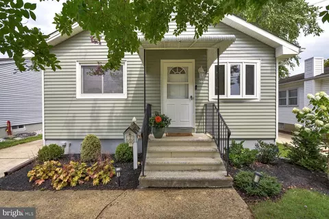 146 Wilson Ave, Hamilton, NJ 08619