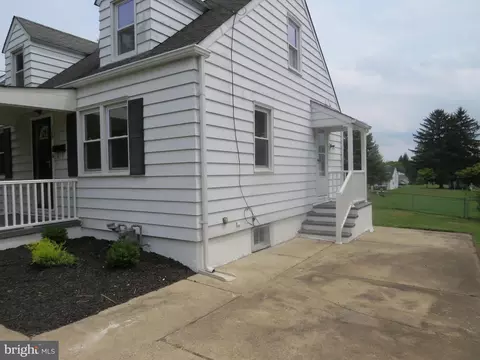 Other - 129 Central Ave, Ewing, NJ 08628 photo 1 of 22