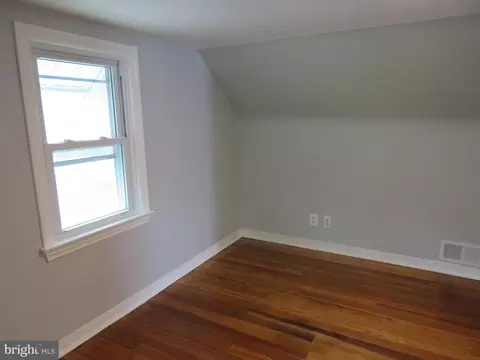 Bedroom - 129 Central Ave, Ewing, NJ 08628 photo 3 of 4