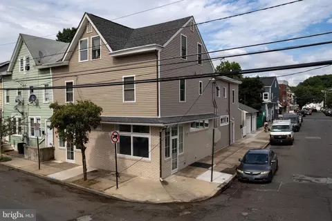 80 82 Jersey St, Trenton, NJ 08611