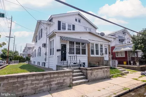 419 Dayton St, Trenton, NJ 08610