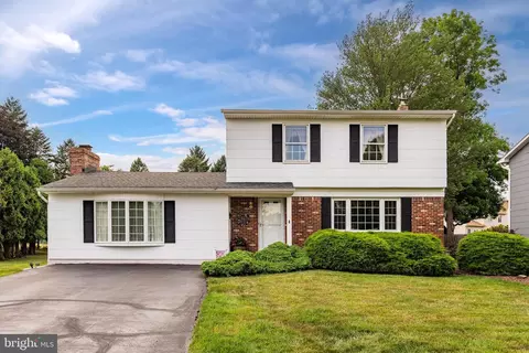 473 Walker Ave, Ewing, NJ 08628