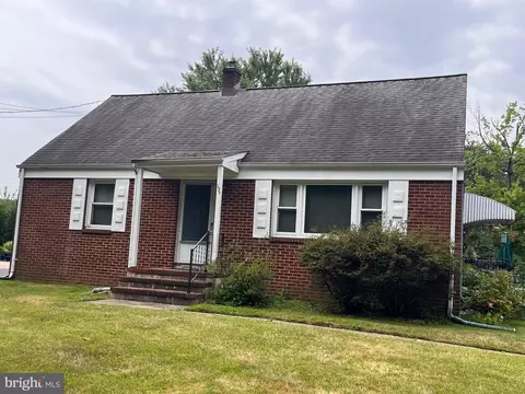 1139 Hughes Dr, Hamilton, NJ 08690