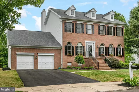 138 Brandon Rd, Pennington, NJ 08534