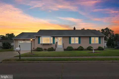 115 Quimby Ave, Hamilton, NJ 08610
