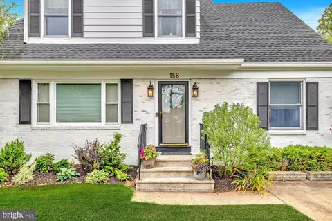 156 Briner Ln, Hamilton, NJ 08690