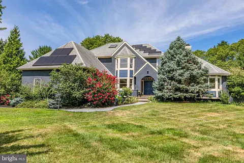 121 Blackwell Rd, Pennington, NJ 08534