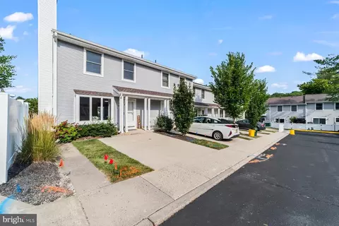 186 Jonathon Dayton, Princeton, NJ 08540