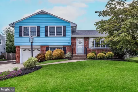 94 Winding Way, Hamilton, NJ 08620