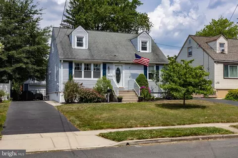 152 Elmore Ave, Hamilton, NJ 08619