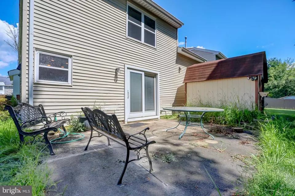Other - 25 Allison Rd, Hightstown, NJ 08520 photo 6 of 8