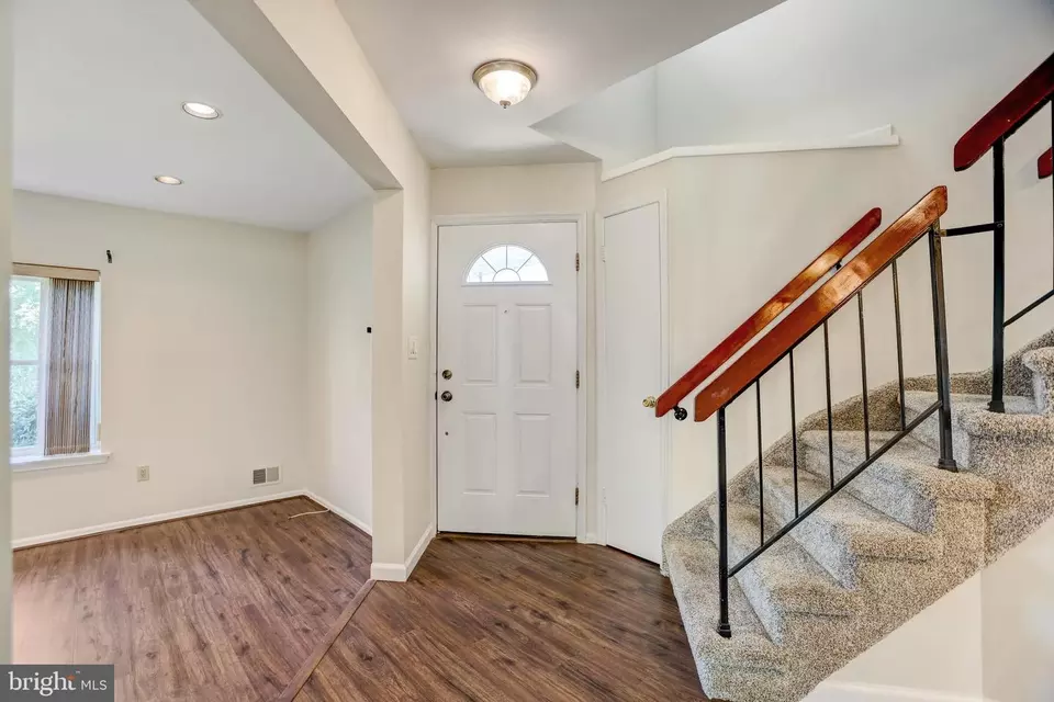 Entry Way - 25 Allison Rd, Hightstown, NJ 08520 photo 1 of 5