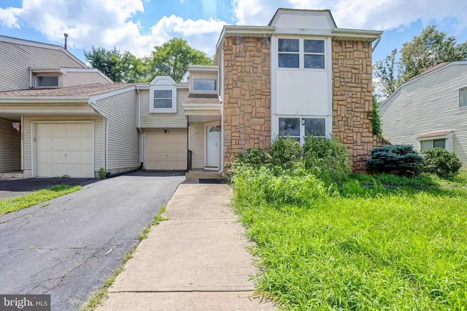 Exterior - 25 Allison Rd, Hightstown, NJ 08520 photo 2 of 4