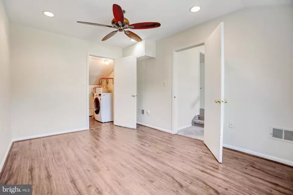 Bedroom - 25 Allison Rd, Hightstown, NJ 08520 photo 2 of 2