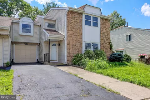 Exterior - 25 Allison Rd, Hightstown, NJ 08520 photo 1 of 4