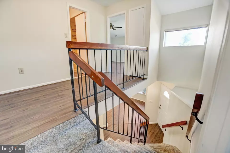 Entry Way - 25 Allison Rd, Hightstown, NJ 08520 photo 5 of 5