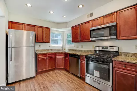 Kitchen - 25 Allison Rd, Hightstown, NJ 08520 photo 1 of 1
