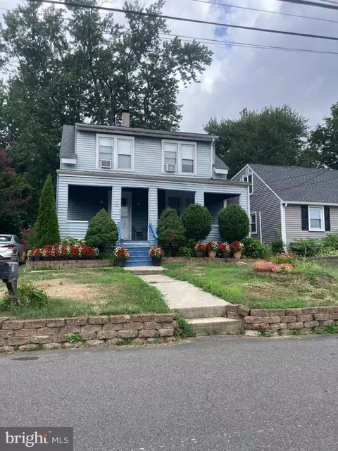 124 Hansen Ave, Hamilton, NJ 08610