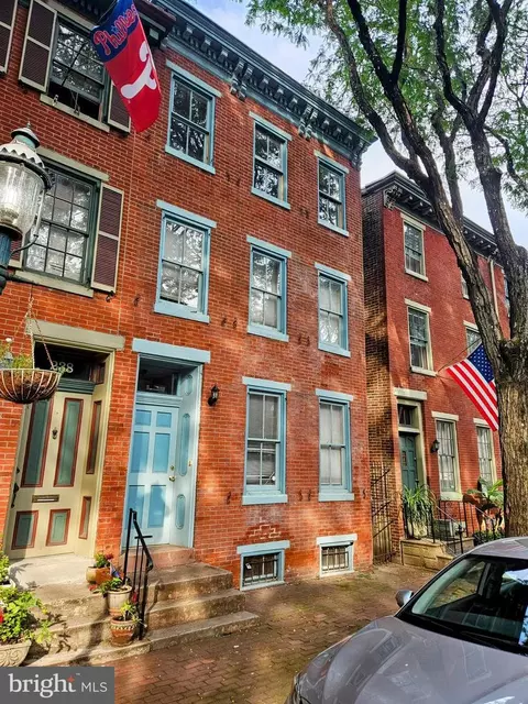 240 Jackson St, Trenton, NJ 08611