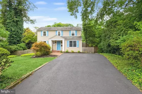 47 Green Ave, Lawrenceville, NJ 08648