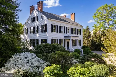 696 Princeton Kingston Rd, Princeton, NJ 08540