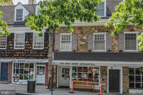 37 Palmer Sq W #A, Princeton, NJ 08542