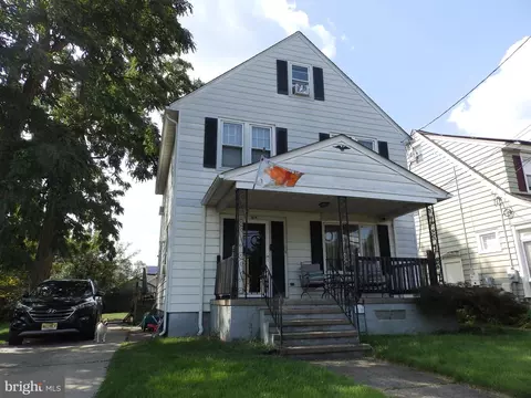 163 Fetter Ave, Hamilton, NJ 08610