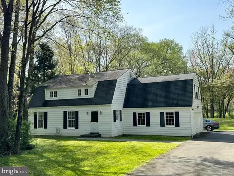 183 Penn Hopewell Rd, Hopewell, NJ 08525