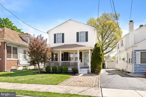 310 Wilson Ave, Hamilton, NJ 08619