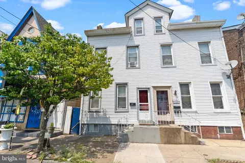 134 Kent St, Trenton, NJ 08611