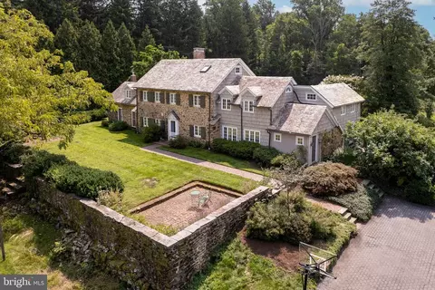 5159 Province Line Rd, Princeton, NJ 08540