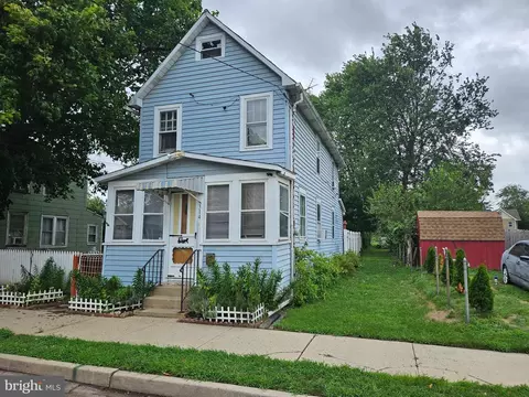 314 Joseph St, Hamilton, NJ 08610