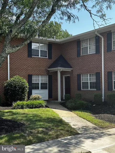54 Garden View Ter #20, East Windsor, NJ 08520