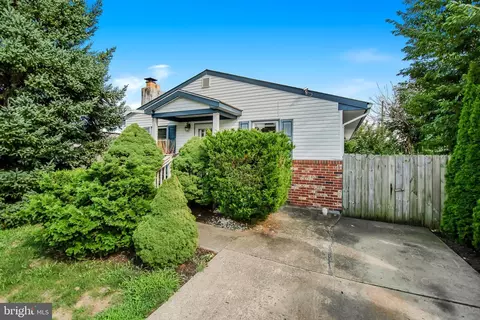 1314 Indiana Ave, Trenton, NJ 08648