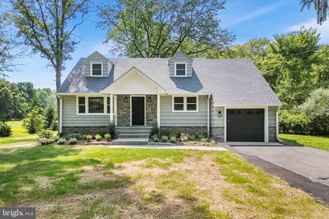 194 Hopewell Wertsville Rd, Hopewell, NJ 08525