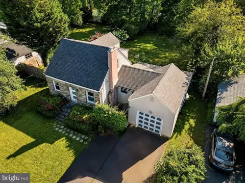 37 Lawrenceville-pennington Rd, Lawrenceville, NJ 08648