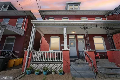 1604 Genesee St, Hamilton, NJ 08610