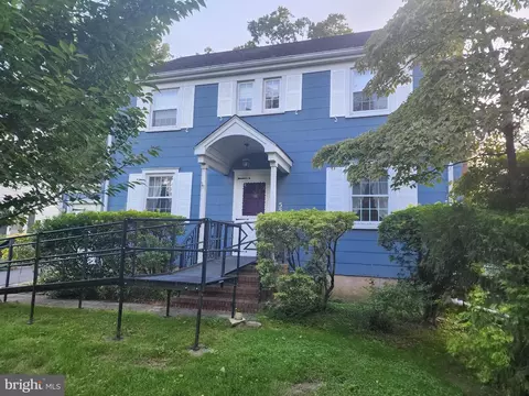 558 Cleardale Ave, Trenton, NJ 08618