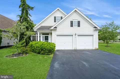 144 Tunicflower Ln, Princeton Junction, NJ 08550