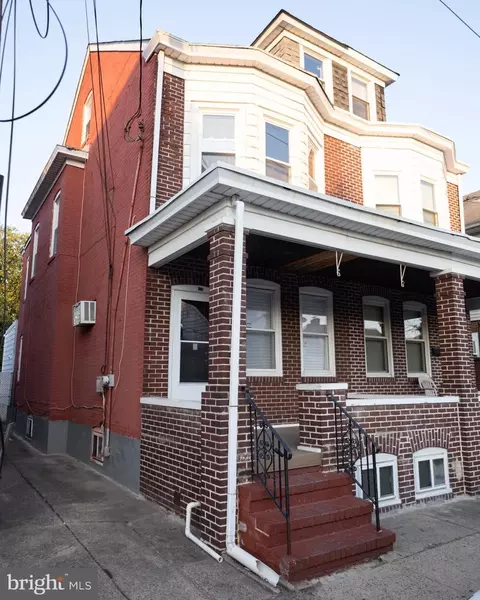 410 Columbus Ave, Trenton, NJ 08629