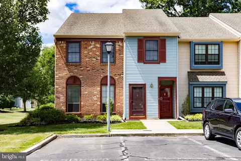 193 Wyndham Pl, Robbinsville, NJ 08691