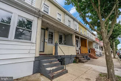 947 Beatty St, Trenton, NJ 08611