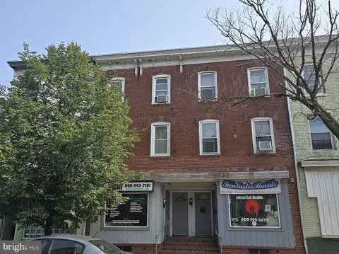 1032-1034 S Broad St, Trenton, NJ 08611
