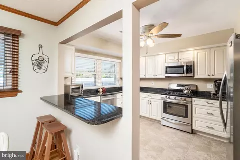 Kitchen - 2 Bow Rd, Hamilton, NJ 08690 photo 1 of 3