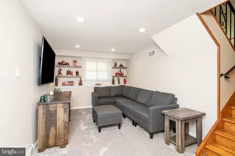 Living - 2 Bow Rd, Hamilton, NJ 08690 photo 3 of 3