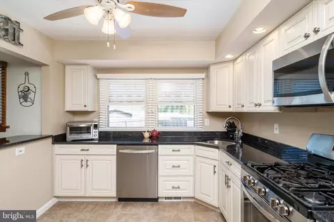 Kitchen - 2 Bow Rd, Hamilton, NJ 08690 photo 3 of 3