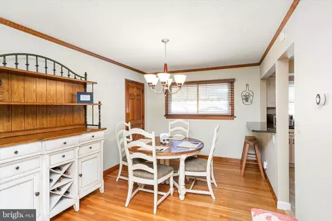 Dining - 2 Bow Rd, Hamilton, NJ 08690 photo 1 of 1